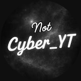 Not_Cyber_YT Avatar